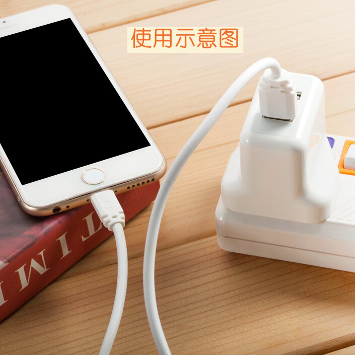 chargeur pour téléphones APPLE APPLE IPHONE6 PLUS - Ref 1292238 Image 4