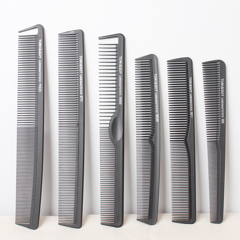 双头梳稀密梳加厚女士裁发梳家用