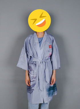 高品质客袍理发店美发