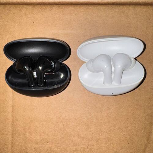 荣耀Earbuds 4i同款荣耀亲选X7Pro/S8蓝牙耳机主动降噪入耳式耳机