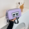 Purple;