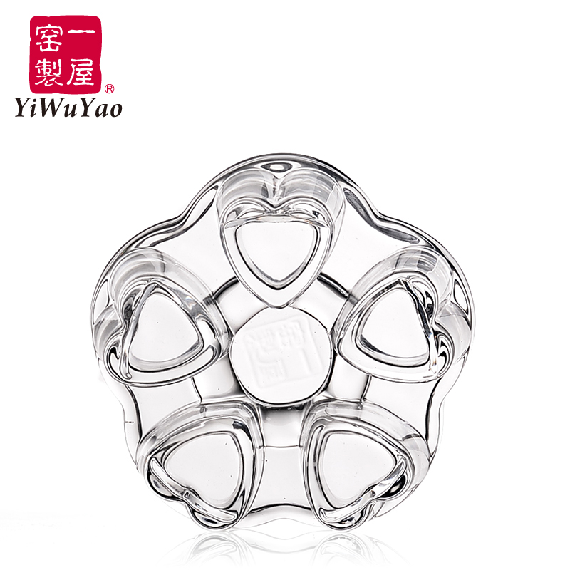 壹屋窯玻璃心形加熱保溫蠟燭底座花草茶具配套耐熱耐高溫茶爐在類目 餐飲具, 茶具, 花草茶具中 - 來自Buy2taobao.com提供專業的淘寶代購服務