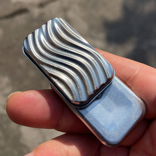 SlideJoy斯莱嘉EDC推牌玩具精品