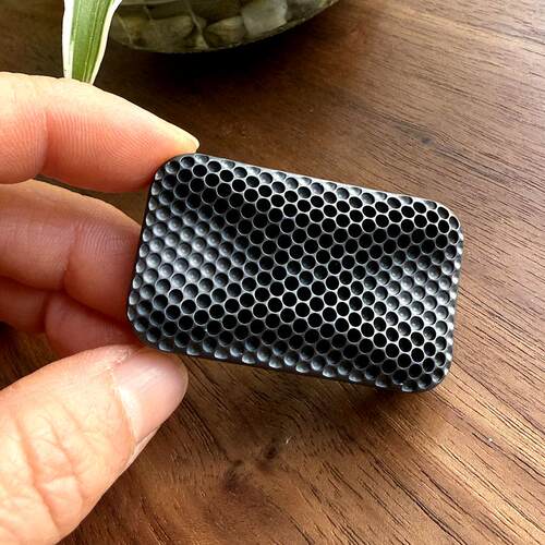 Verkk Coral 珊瑚丛全锆解压玩具ADHD缓解压力锻炼掌控感学习减压