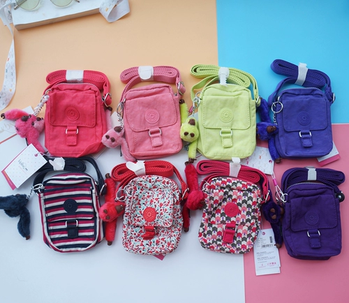 Сумка для обезьян