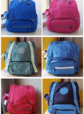 kipling美版BP3828/BP3891 Joetsu女包旅行包双肩小背包K15028