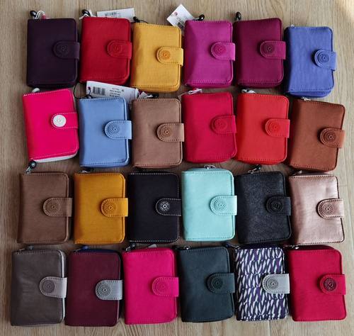 短款钱包短款钱包kipling