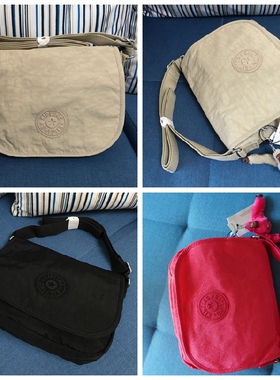 美国新款HB7021简约翻盖大半圆形单肩女包轻便斜挎女包休闲