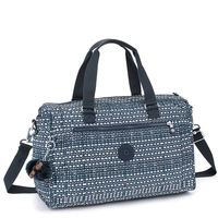 Синий и белый