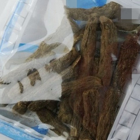 滋补泡酒药材 仙茅 云南产 优质一等品 小包装 250克