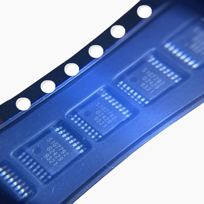 AD7793BRUZ模数转换器SIG7793