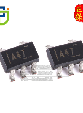 只做原装 OPA347NA/3K OPA347NA 丝印A47贴片SOT-23-5运算放大器