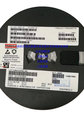 原装正品假一赔十 FDV304P FDV304 丝印304 贴片SOT-23 场效应管