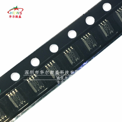 只做原装假一赔十TIPCA9306DCUR
