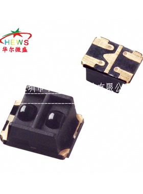 原装正品 GP2S700HCP GP2S700 封装SMD4 反射光电传感器 槽型光耦
