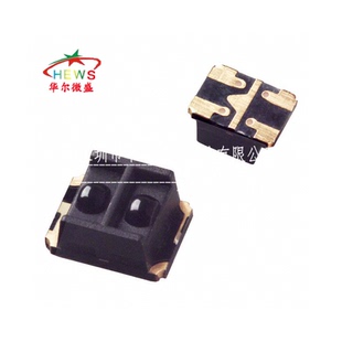 原装正品 GP2S700HCP GP2S700 封装SMD4 反射光电传感器 槽型光耦
