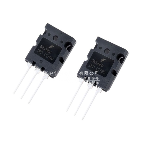 只做原装只有原装 SGL160N60UFD G160N60UFD 大功率IGBT 160A600V