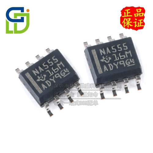 TI/德州只做原装计时器