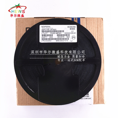 原装正品假一赔十 BFS520 ON5030 印丝N2 N2T 贴片三极管 SOT-323