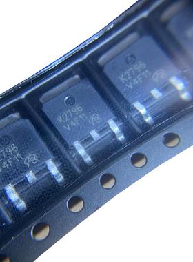 2SK2796 K2796 封装TO-252 场效应管 2SK2796S N沟道