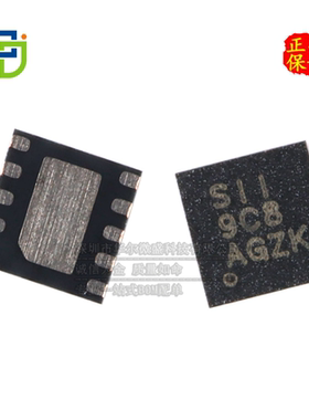 只做原装 BQ24045DSQR BQ24045 贴片WSON10 1A线性电池充电器芯片