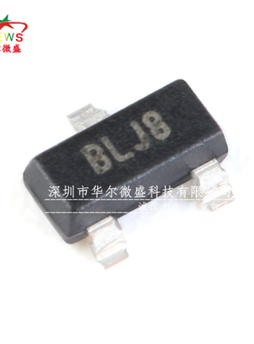 原装 TC1047AVNBTR TC1047A 丝印BL** 贴片SOT-23 温度电压转换器