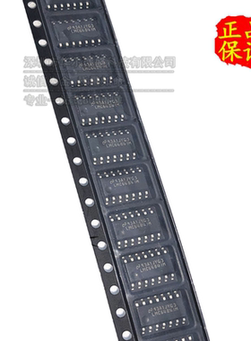 只做原装 LMC6484IMX LMC6484 贴片SOP-14 运算放大器 LMC6484IM