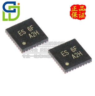 只做原装 RT9992ZQW RT9992 丝印 ES 封装WQFN32 电源管理IC芯片