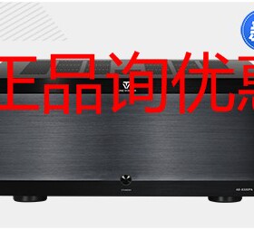 Winner/天逸AD-8300PA大功率11声道AV纯后级功放  正品售后保障