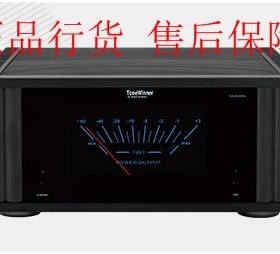 正品Winner/天逸AD-5300PA5声道后级功放假包赔  现货