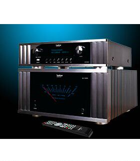 上海陈总家庭影院设备单 Winner/天逸 AD-7300PA  明细单2