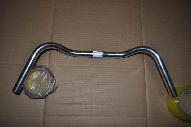 Guidon de vélo - Ref 2334337 Image 4