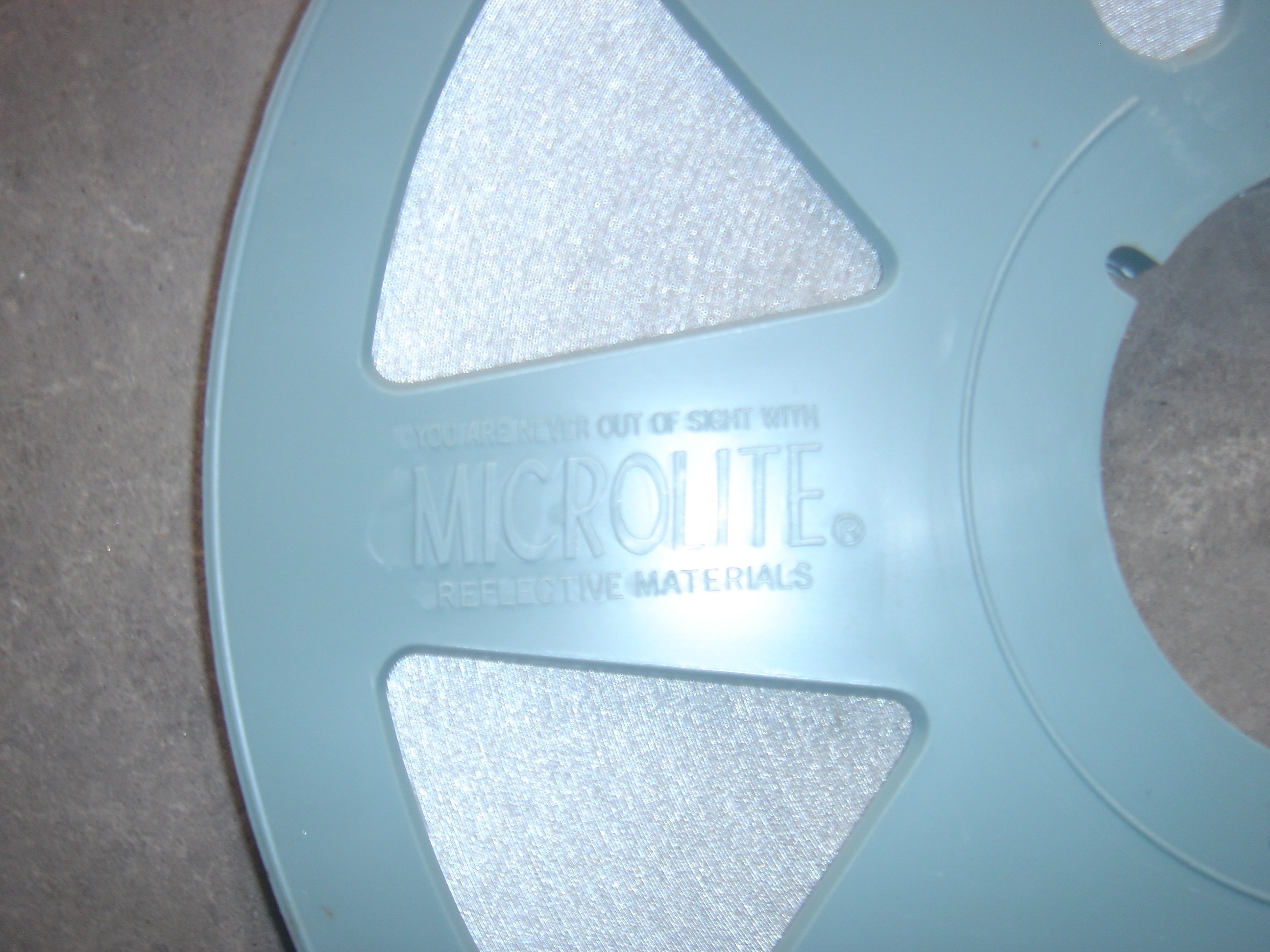 Autocollant pour vélo MICROLITE - Ref 2276232 Image 3