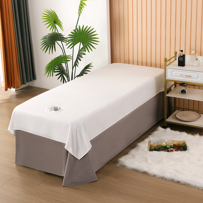 美容院不气球床单免费定制