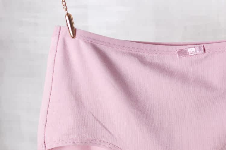 Slip Moyen-âge en coton - Ref 642340 Image 4