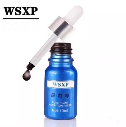 纹绣色料wsxp正品纯植物水雾眉色乳漂唇纹唇纹眉眼线半永久不结痂
