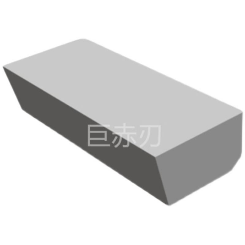 正品株洲硬质合金焊接车刀刀头A116 YW2YG8YT15YG3YG6YS8YT14YG6X