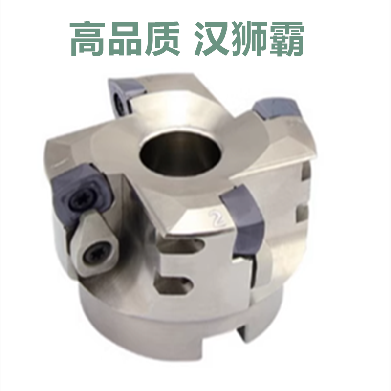 高精度数控铣刀盘飞刀盘