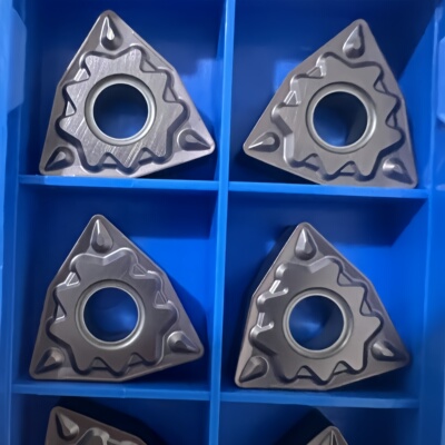 京瓷槽型桃型数控刀片WNMG080408HQ 5525 930桃形钢件外圆车刀头