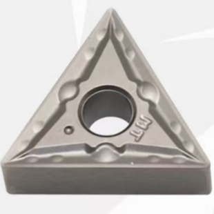 160408 TNMG160404 NS9530 金属陶瓷桃形数控刀片NS530