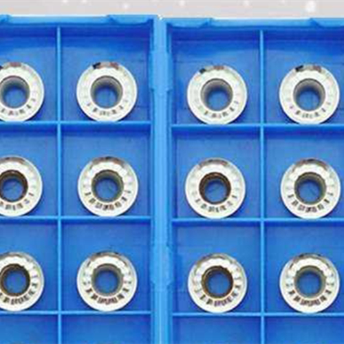 JCL铝用刀片RPGT1204MOR6