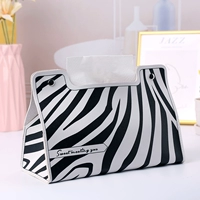 Растерная зебра [1 кусок установки] (обновление толще)