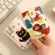 Сумка для вылета (Lucky Polka Dot Cat + Lucky Puppy) стоит 2