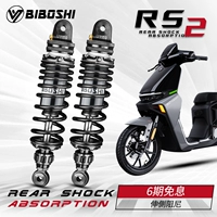 BI Dr. Dr. RS2 Бервоно темная бессмертная модификация № 9/FZ MIX E80 M95C F90 MMAX110 POST -SHOCK ABSORPTION