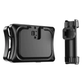 Бинокль APEXEL 200 Вт, астрономический телескоп для наблюдения за птицами, микроскоп, HD Wi-Fi, уличная фотография, подключение электронного окуляра