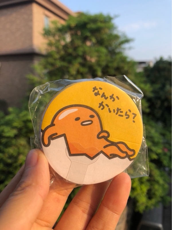 三家周边日单手机擦屏幕擦双子星玉桂狗小恶魔塑料书签摆玩便签