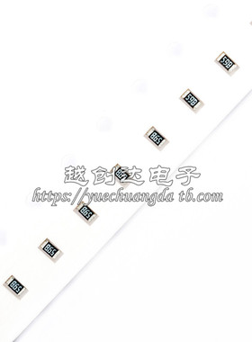 贴片电阻 0603 1% 45.3K 54K9 57.6 KΩ 60.4K欧 61.9K 64.9 千欧