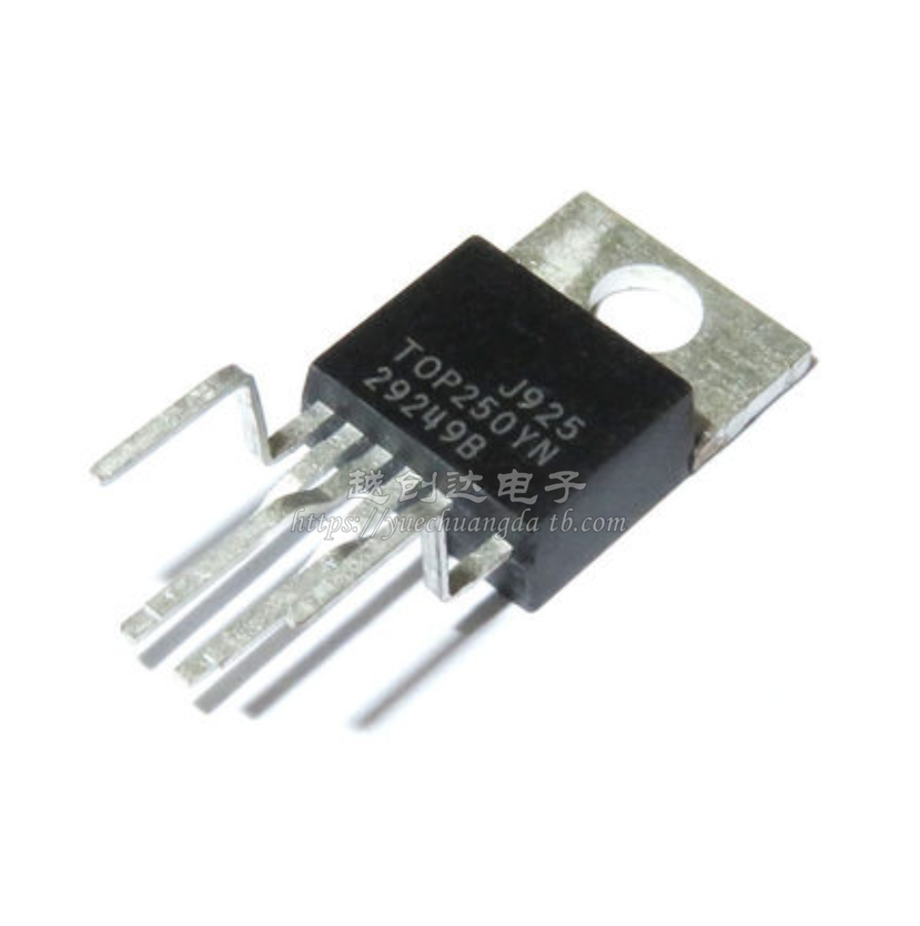 全新原装TOP245 TOP245YN TO220 POWER 电源管理芯片
