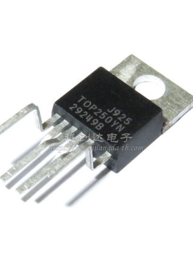 全新原装TOP245 TOP245YN TO220 POWER 电源管理芯片