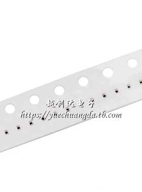 贴片电容 0201 392K 3.9NF 3900PF 50V X7R 10% 3900P 陶瓷电容